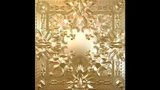 Kanye West & Jay-Z - The Joy (Feat. Curtis Mayfield) (Bonus Track)