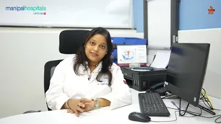 Antenatal Care | Dr. Tejal Deshmukh | Manipal Hospital Baner