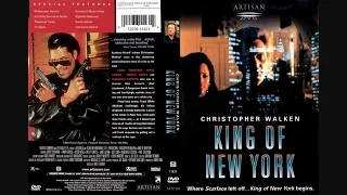 King Of New York ( Review & Discussion )