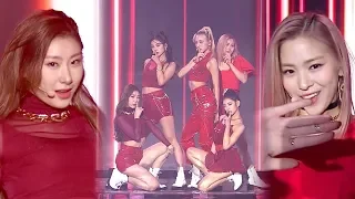 ITZY - Bad Girl Good Girl (miss A) [2019 KBS Song Festival Ep 1]