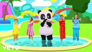 Panda e Os Caricas - Eu Já Sei Nadar