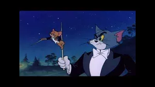 Tom and Jerry Episode 52   The Hollywood Bowl Part 1