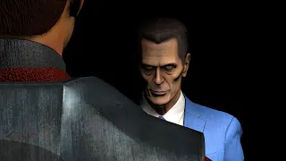 Rise and Shine Mister Freeman [SFM]