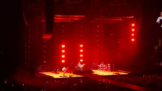 Muse 'Psycho' Will of the People Tour Crypto Arena Los Angeles California USA April 6, 2023