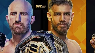 UFC 290 Volkanovski vs Rodriguez - LIVE WATCH PARTY #ufc #mma #ufc290