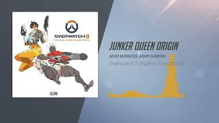 Overwatch 2 Original Soundtrack | Junker Queen Origin