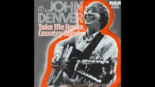 John Denver - Take Me Home, Country Roads (2021 Remaster)