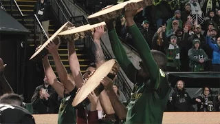 Timbers Remix | Portland fights back to beat Houston at Providence Park