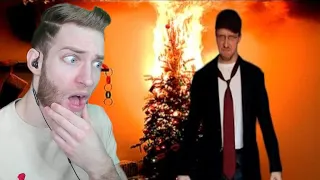 HOW DID YOU RUIN CHRISTMAS?! Reacting to "The Worst Christmas Special EVER!" by Nostalgia Critic!