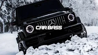 Lil Peep - Benz Truck (FRHAD Remix) (Bass Boosted)