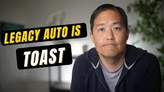 This guy attacks Tesla but gets roasted by CNBC (Ep. 499)