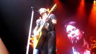 Keith Urban & Jake Owen - Jack & Diane - Minneapolis 10/15/11