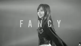 TWICE - Fancy (Reverb only)