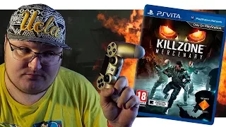 БОЛЬ И НЕНАВИСТЬ В KILLZONE: MERCENARY