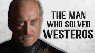 Tywin Lannister: Machiavellianism, Perception & Power