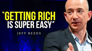 "I Got Rich Once I Understood This" | Jeff Bezos