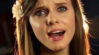 Baby I Love You - Tiffany Alvord Official Music Video (Original Song)