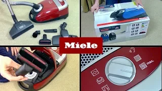 Throwback Thursday Miele Complete C2 Cat & Dog Vacuum Cleaner