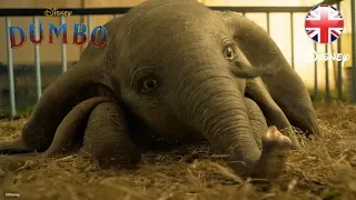 DUMBO | Blow! Clip - Colin Farrell, Eva Green, Danny DeVito | Official Disney UK