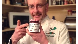 Zack the Chef's BBQ Sauce & Marinade for the Lidl/Rte #TasteOfSuccess Competition