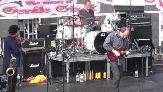 Three Friends plays Gentle Giant - Wreck - Live @ Cruise to the Edge 2014 [Musical Box Records]