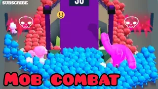 mob control | best mobile game, android gameplay