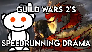 The Guild Wars 2 Build Swapping Saga Explained!