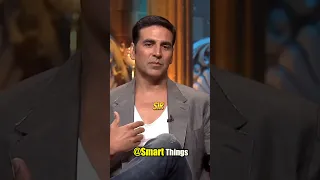 Akshay Kumar hard day's in his life 🥲 | The anupam kher show |