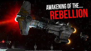 Awakening of the Rebellion - Battle for the MAW (Ep 56)