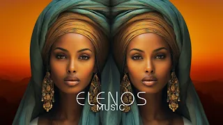 Elenos Music - Ethnic & Deep House Mix 2024 [Vol. 4]