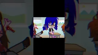 Miraculous Ladybug Tiktok Compilation #671 MLB Meme GachaLife #MLB #GachaLife #shorts