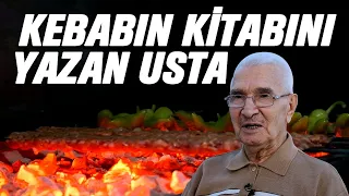 Adana’nın En İyi Kebap Ustalarından | 70 Yıldır Ocakbaşında