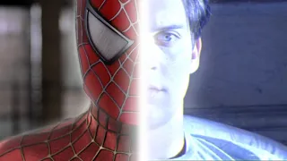 I'm Spider-Man.. no more. | The Perfect Girl Edit