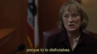 Meryl Streep | Big Little Lies 2x07 (sub esp)