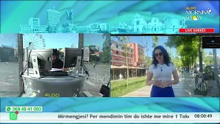 Drama e një nëne, bashkëshorti e dhunon në mes të rrugës dhe i merr fëmijën