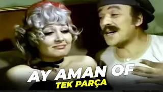 Ay Aman Of | Tek Parça