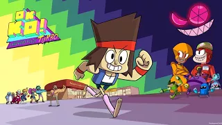 Boxmore - OK K.O.! Lakewood Plaza Turbo Soundtrack