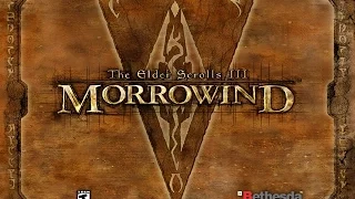The Elder Scrolls 3 Morrowind Убить даэдрота-некроманта, ограбить даэдра и продать всё скампу.