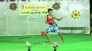 social awarness school comedy drama in tamil