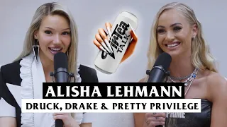 DirTea Talk mit Alisha Lehmann | Druck, Drake & Pretty Privilege