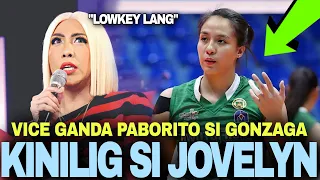 Jovelyn Gonzaga KINILIG kay Vice Ganda " LOWKEY LANG, PERO MAGALING! "