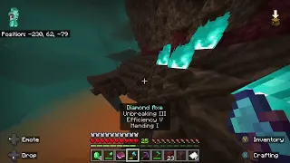 Minecraft OP Gear