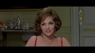 I Really Think I'm Falling In Love With You feat Gina Lollobrigida Rock Hudson