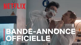 8 Rue de l'Humanité | Bande-annonce officielle VF | Netflix France