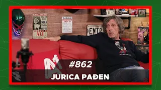 Podcast Inkubator #862 - Ratko i Jurica Pađen