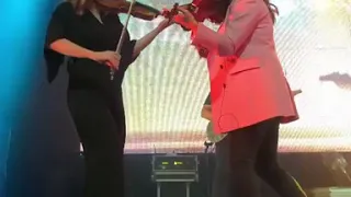 Анивар  скрипки играет 🎻🎻🎻