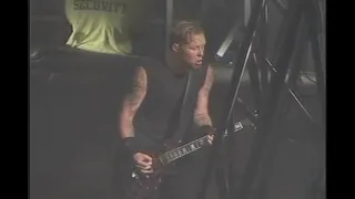 Metallica - Metal Militia - Live in Uniondale, NY (2004)