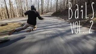 Josh Neuman || Bails Vol.  2