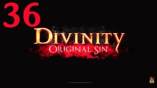 Jugando a Divinity Original Sin [Español HD] [36]