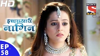 Icchapyaari Naagin - इच्छाप्यारी नागिन - Episode 58 - 15th December, 2016